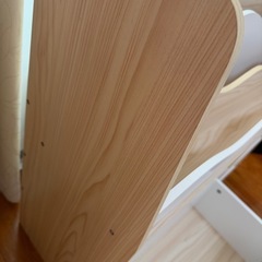 キッズ収納ラックの画像