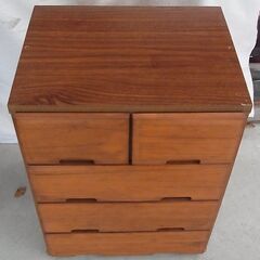 小さなタンス　収納　小物入れ　の画像