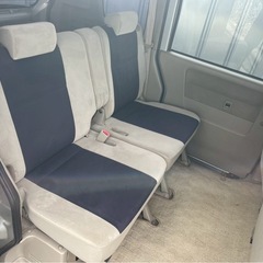 🉐【支払い総額28万円】車検令和9年3月6日H19年式　スクラムw  調子良好　AT　ターボ　Tチェーン  フルセグ　Bluetooth  前後ドラレコ　乗って帰れる！の画像