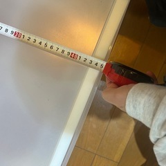 無印良品　　　ベット下収納の画像