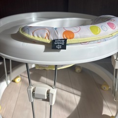 赤ちゃん 歩行器 西松屋の画像