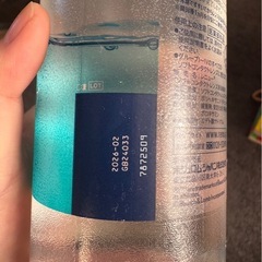 決まりましたコンタクトセットの画像