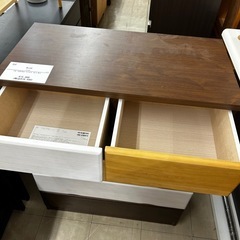 サンコウ　5段チェスト　キャラメルⅤ    80-5 MIX
の画像