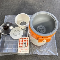 餅つき機の画像