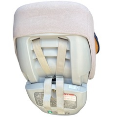 Aprica   チャイルドシート  ベビーシートの画像