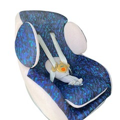 Aprica   チャイルドシート  ベビーシートの画像