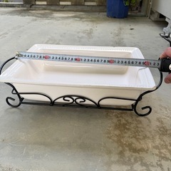 ★業務用 ブッフェ、バイキング用チューフィングの画像