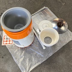 餅つき機の画像