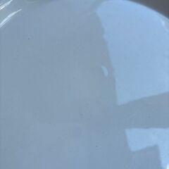 【年明けまで限定出品】希少　Arabia　Jaffa　ヤッファ　ディナープレート　26cm　レア　アラビア　ヴィンテージ　北欧の画像