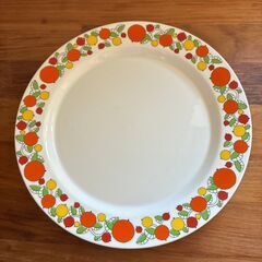 【年明けまで限定出品】希少　Arabia　Jaffa　ヤッファ　...