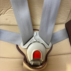 チャイルドシートの画像