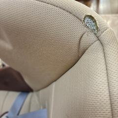 チャイルドシートの画像