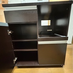 キッチンボードの画像