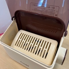 【コンビ】除菌じょーずの画像