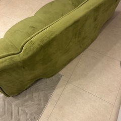  ソファ　ロウヤ　LOWYA の画像