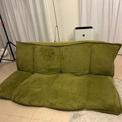  ソファ　ロウヤ　LOWYA の画像