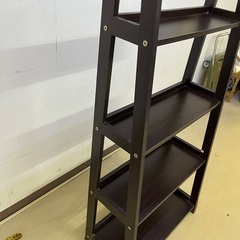 ニトリ　ラック　　美品の画像