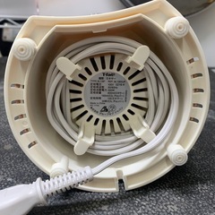 【ティファール】【ミキサー】BL126GJP　6ヶ月保証 クリーニング済み【管理番号11812】大の画像