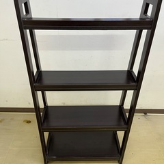 ニトリ　ラック　　美品の画像