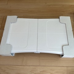 wii fit  　バランスボード　ソフト         の画像