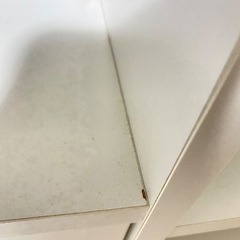 【取引中】『無料』ドレッサー　スツール付きの画像