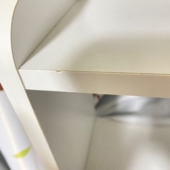 【取引中】『無料』ドレッサー　スツール付きの画像