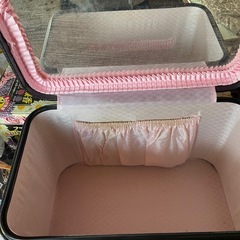 化粧道具箱？の画像