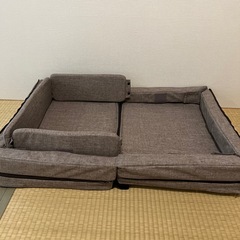 ファルスカ　コンパクトベッドFreeの画像