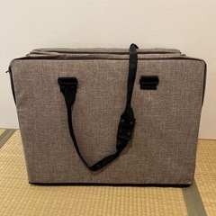 ファルスカ　コンパクトベッドFreeの画像