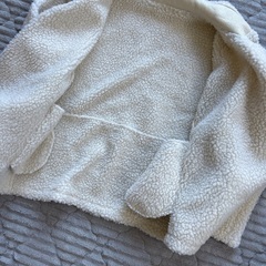 ボアライダースコートの画像