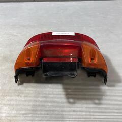 HONDA ディオ50 AF27 テールランプ　Dio ホンダ [C-25-0624-13]の画像