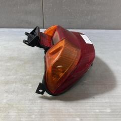 HONDA ディオ50 AF27 テールランプ　Dio ホンダ [C-25-0624-13]の画像