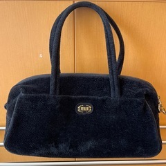 (決まりました)フェイラー手提げバッグの画像