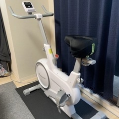 【最終値下げ】フィットネスバイク merach s3の画像