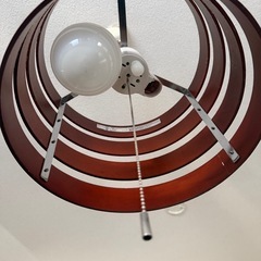 シーリングランプの画像