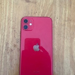 iPhone11の画像