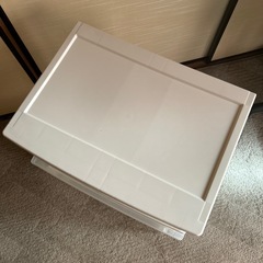 アイリスオーヤマ ワイドチェスト②の画像