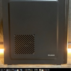 引き取り限定 早い者勝ち 激安 コスパ重視 ゲーミングPC Corei7 4790の画像