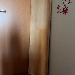 全身ミラーの画像