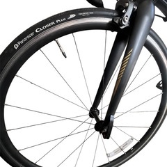 NESTOFALAD-PRO23年ロードバイクフレームアルミ身長160-170cm9、1kg の画像