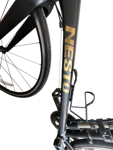 NESTOFALAD-PRO23年ロードバイクフレームアルミ身長160-170cm9、1kg