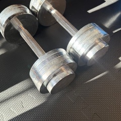 ダンベルの画像