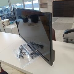 ★リユースのサカイ千葉中央店★ Panasonic 液晶テレビ TH-L32X6HT 年式14年製 動作確認／クリーニング済み TC5835の画像