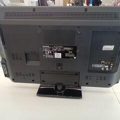 ★リユースのサカイ千葉中央店★ Panasonic 液晶テレビ TH-L32X6HT 年式14年製 動作確認／クリーニング済み TC5835の画像
