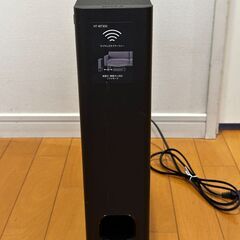 サウンドバー SONY HT-MT300 2017年製の画像