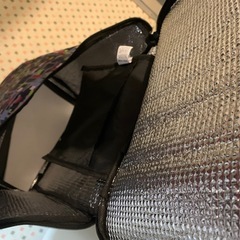 段差対応ショッピングカートの画像