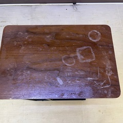 サイドテーブルの画像