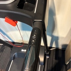 BAR WING ウォーキング・ランニングマシン BW-SRM16の画像