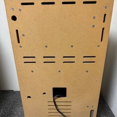 パチスロ　 蒼穹のファフナー　コイン不用機　スロット実機の画像