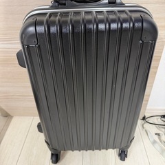 アクタス　キャリーケースの画像